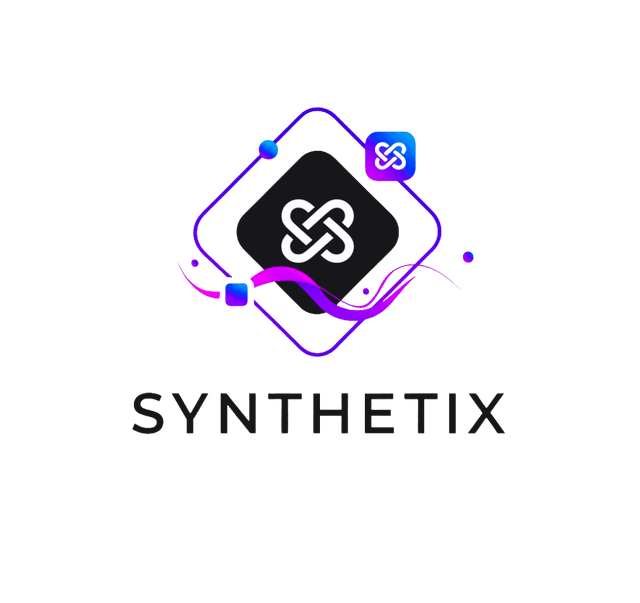 Synthetix Studio logo